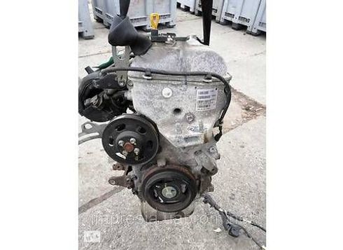 двигатель в сборе для Suzuki Alto - купити на Автобазарі - фото 3