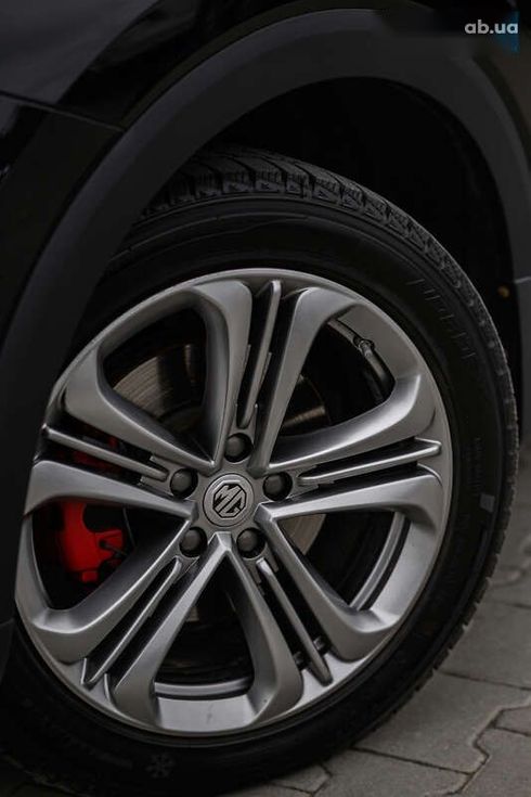 MG HS 2022 - фото 20