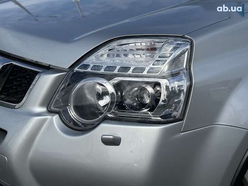 Nissan X-Trail 2011 - фото 10