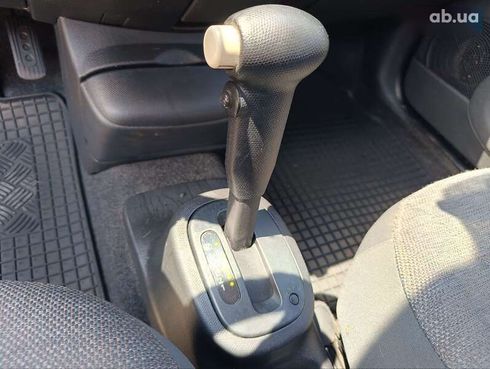 Nissan Micra 2006 - фото 22