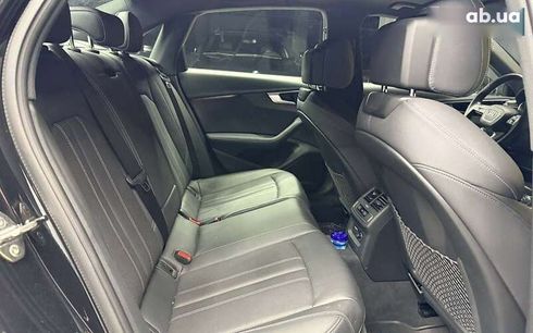 Audi A4 2021 - фото 15