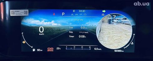 Kia Carnival 2021 - фото 27