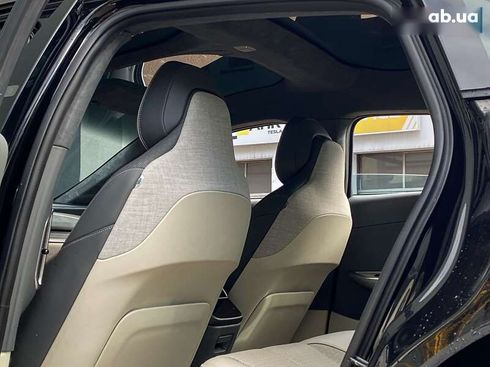 Lucid Motors Air 2022 - фото 16