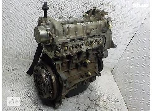 двигатель в сборе для Fiat Panda - купить на Автобазаре - фото 2
