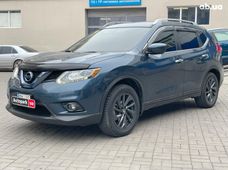 Продажа б/у авто 2015 года в Одессе - купить на Автобазаре
