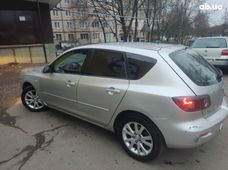 Продажа б/у Mazda 3 Автомат в Виннице - купить на Автобазаре