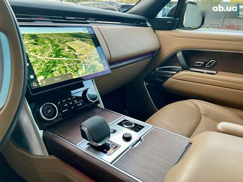 Land Rover Range Rover 2022 - фото 22