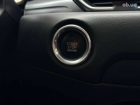 Mazda CX-5 2020 - фото 30