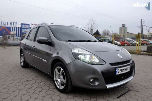 Renault Clio 2011 - фото 7