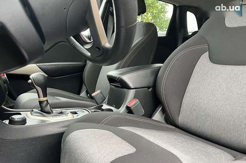 Jeep Cherokee 2017 - фото 26