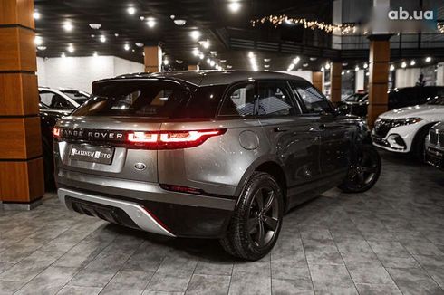 Land Rover Range Rover Velar 2018 - фото 5