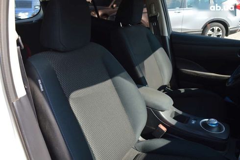 Nissan Leaf 2013 - фото 19