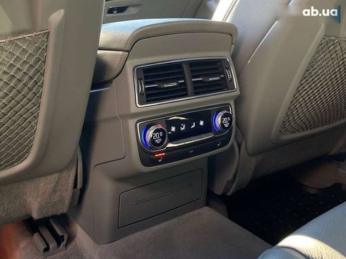 Audi Q7 2016 - фото 25
