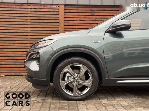 Honda M-NV 2022 - фото 10