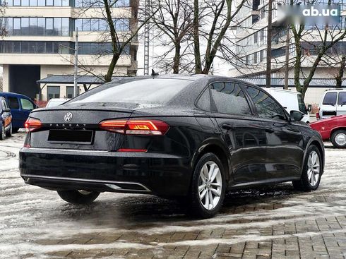 Volkswagen Passat 2020 - фото 6