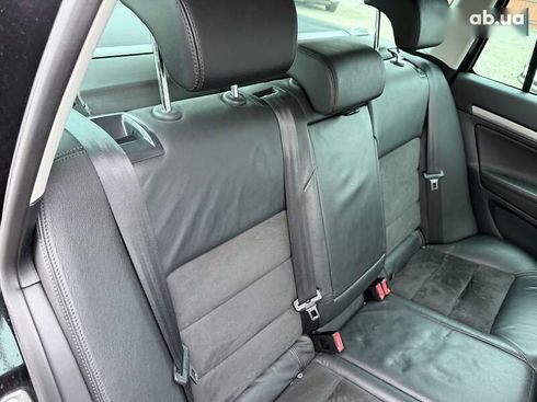 Skoda Octavia 2010 - фото 14