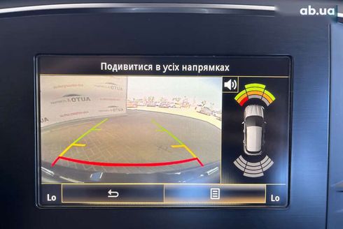 Renault Megane 2019 - фото 23