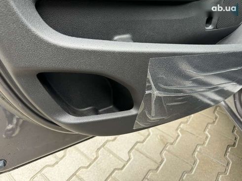 Peugeot Expert 2024 - фото 21