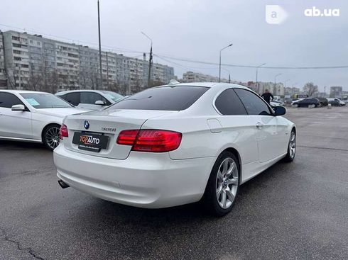 BMW 3 серия 2010 - фото 7