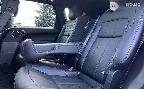 Land Rover Range Rover Sport 2019 - фото 17