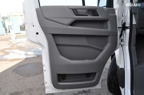 Volkswagen Crafter 2020 - фото 23