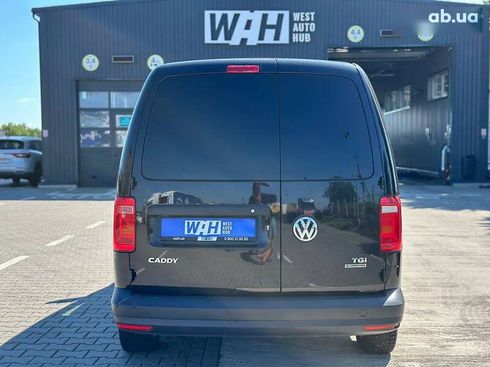 Volkswagen Caddy 2018 - фото 9