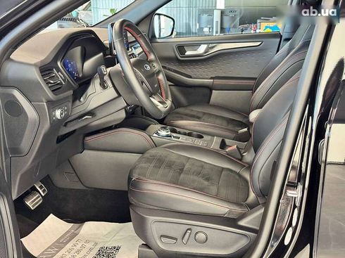 Ford Kuga 2020 - фото 19