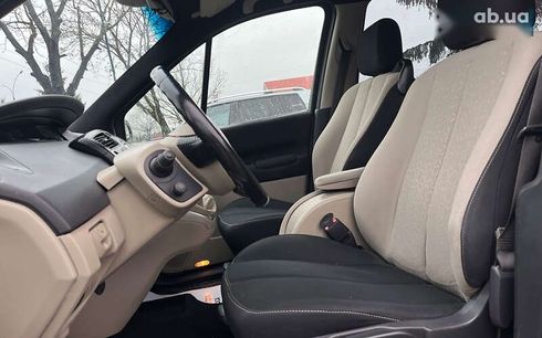 Renault Scenic 2008 - фото 9