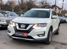 Купить Nissan бу в Виннице - купить на Автобазаре