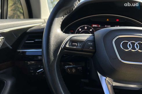 Audi Q7 2017 - фото 11