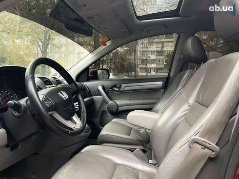 Honda CR-V 2008 - фото 11