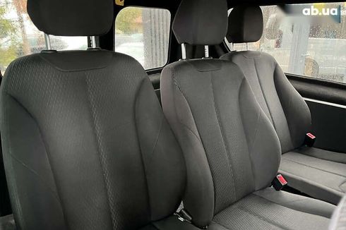 Renault Trafic 2017 - фото 19
