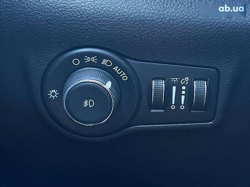 Jeep Compass 2022 - фото 16