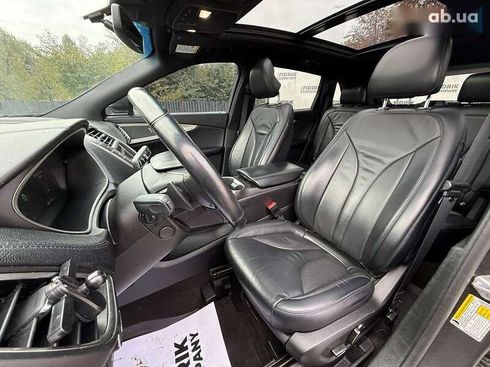 Lincoln Nautilus 2018 - фото 8