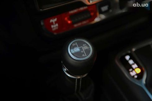 Jeep Wrangler 2023 - фото 20