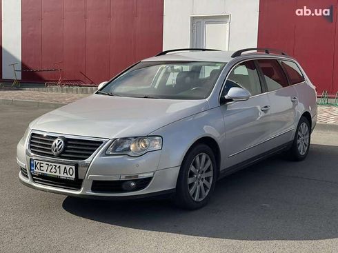 Volkswagen Passat 2008 - фото 8