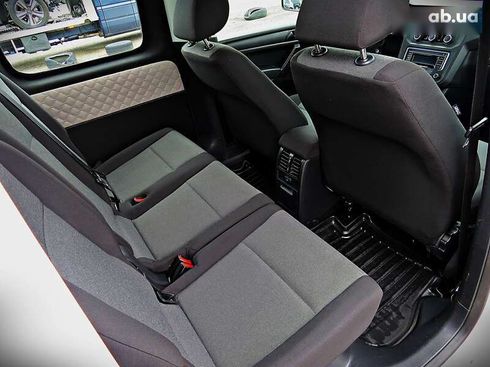 Volkswagen Caddy 2017 - фото 16