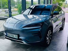 Продажа б/у BYD Song Plus 2023 года в Киеве - купить на Автобазаре