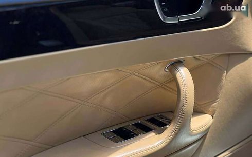 Bentley Continental 2006 - фото 11