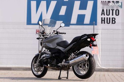 BMW R 2010 - фото 14
