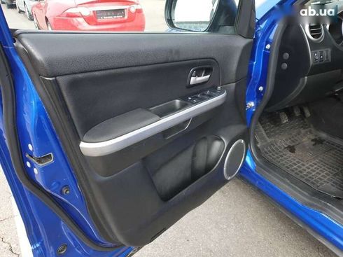 Suzuki Grand Vitara 2007 - фото 30