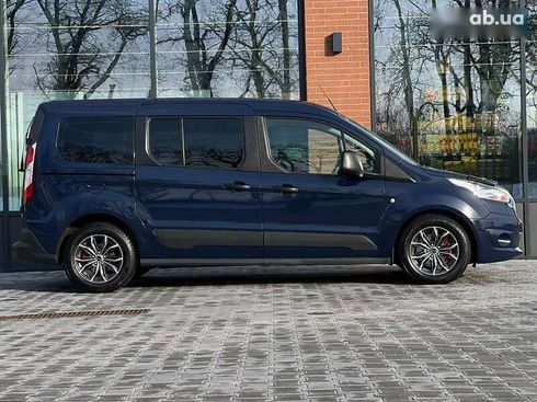 Ford Transit Connect 2014 - фото 7