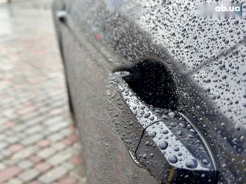 BMW X6 2015 - фото 19