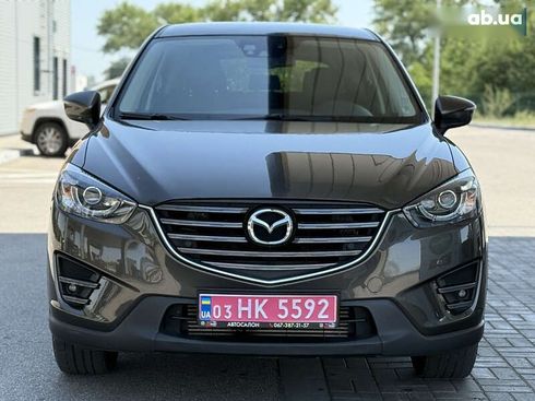 Mazda CX-5 2016 - фото 3