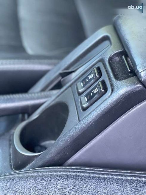 Subaru Legacy 1999 - фото 14