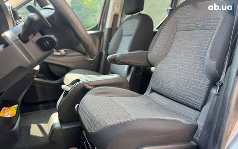 Citroёn Berlingo 2016 - фото 8