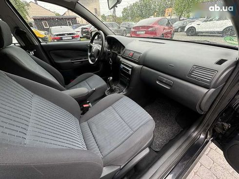 Skoda Octavia 2008 - фото 21