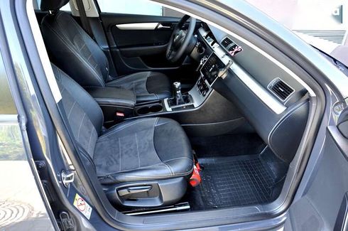 Volkswagen Passat 2011 - фото 24