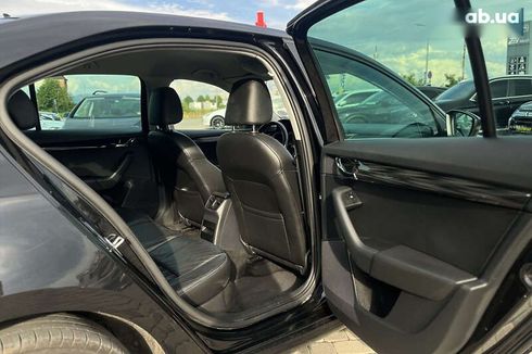 Skoda Octavia 2018 - фото 12