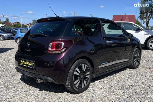 Citroёn DS3 2013 - фото 6